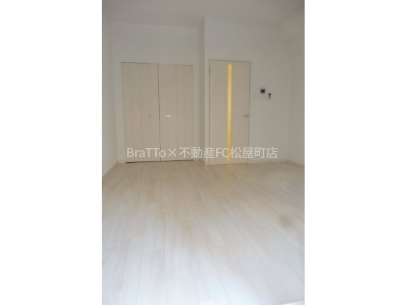 居室・リビング　居室・リビング