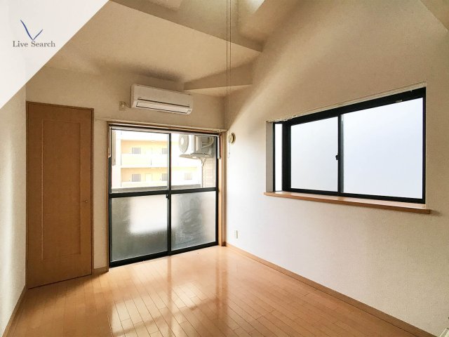 居室・リビング　同シリーズ別物件の写真です。