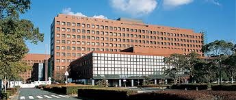 病院　産業医科大学病院（病院）まで2073m