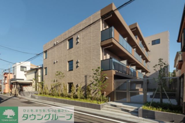 庭