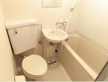 バス・シャワールーム　浴室※反転タイプ