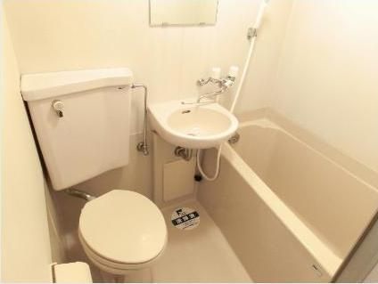 トイレ　トイレ※反転タイプ