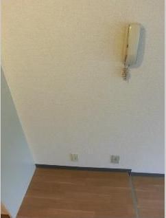 セキュリティ　インターホン