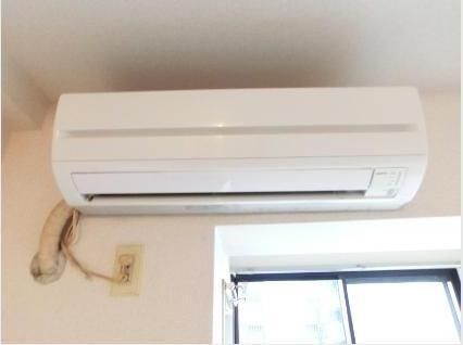 その他部屋・スペース　エアコン