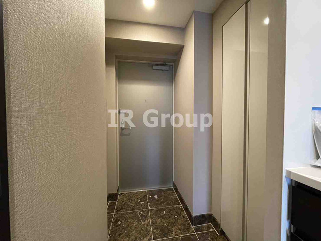 玄関　別室参照