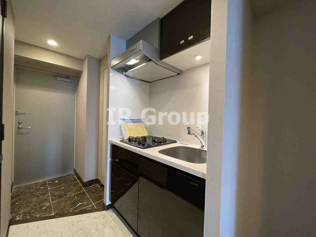 キッチン　別室参照