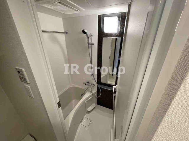 バス・シャワールーム　別室参照