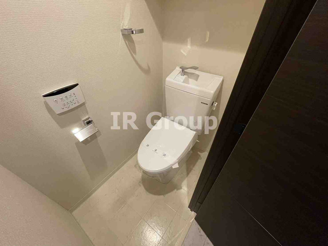 トイレ　別室参照