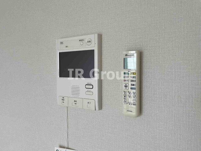 セキュリティ　別室参照