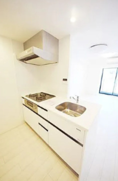 キッチン　別部屋参考写真