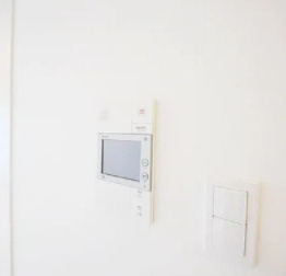 セキュリティ　別部屋参考写真