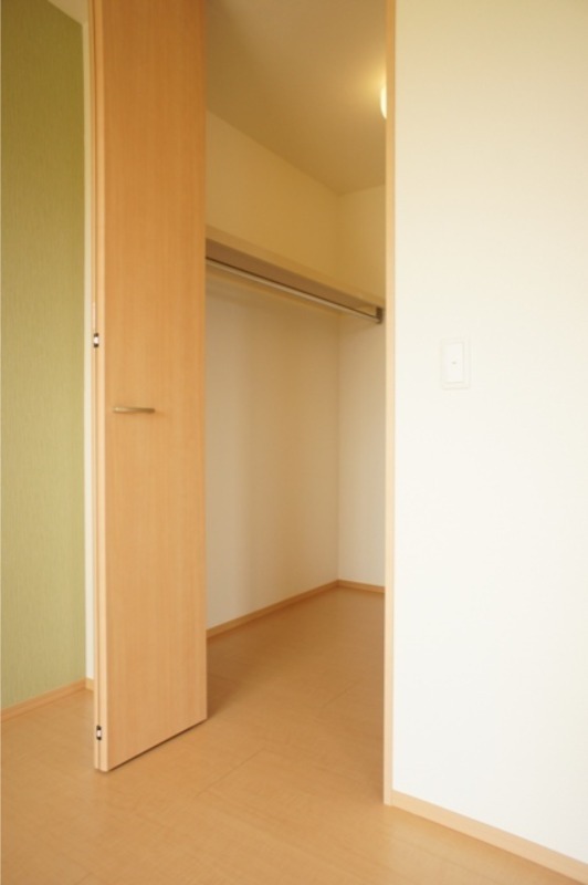 収納　図面と現状に相違がある場合には現状を優先