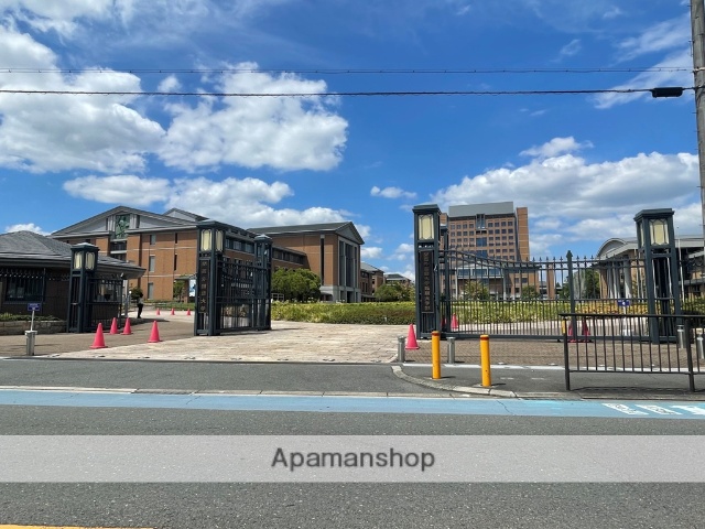 大学・短大　関西外国語大学谷本文化センター（大学・短大）まで752m