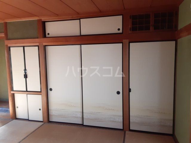 その他部屋・スペース