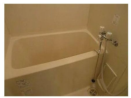 バス・シャワールーム　別号室参考写真