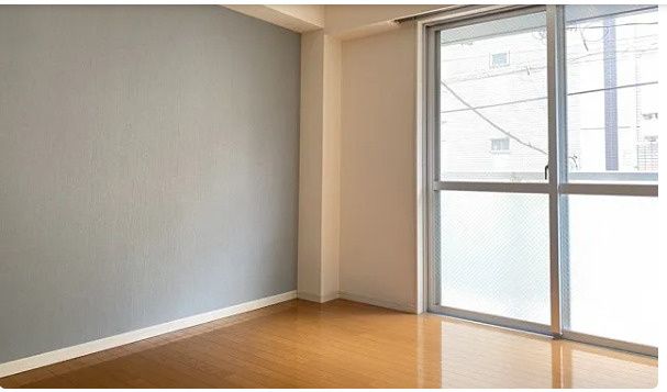 居室・リビング　別号室参考写真