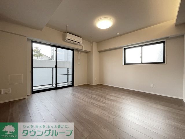 居室・リビング　リビング/居室