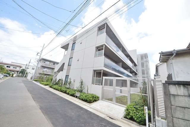 建物外観　★オシャレな外観です★