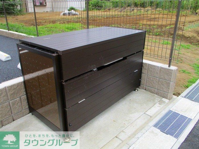 その他設備　お問合せはタウンハウジングまで！※現地待合わせ相談可能