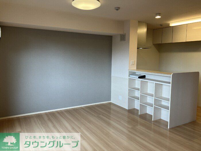 居室・リビング　お問合せはタウンハウジングまで！※現地待合わせ相談可能