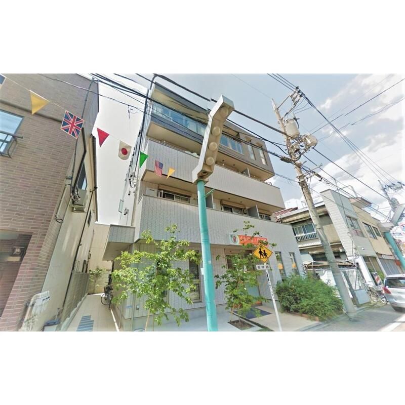 建物外観　☆外観☆