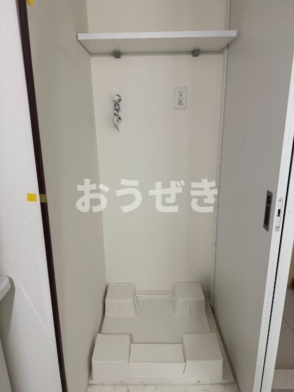 その他設備　※同仕様参考写真