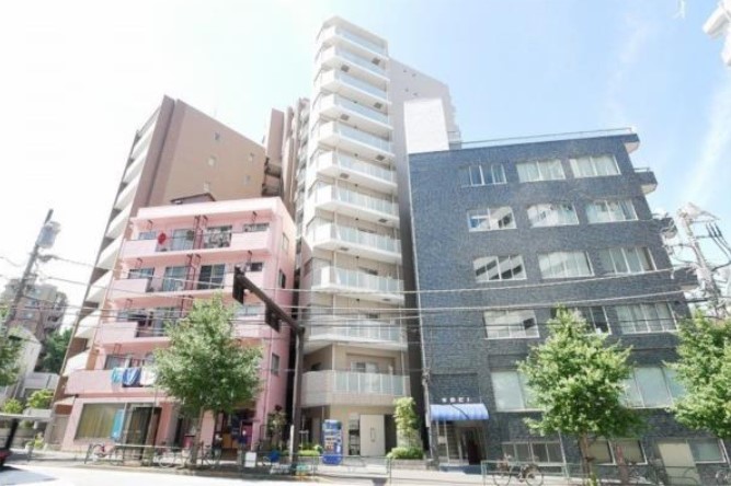 建物外観　☆綺麗な外観☆