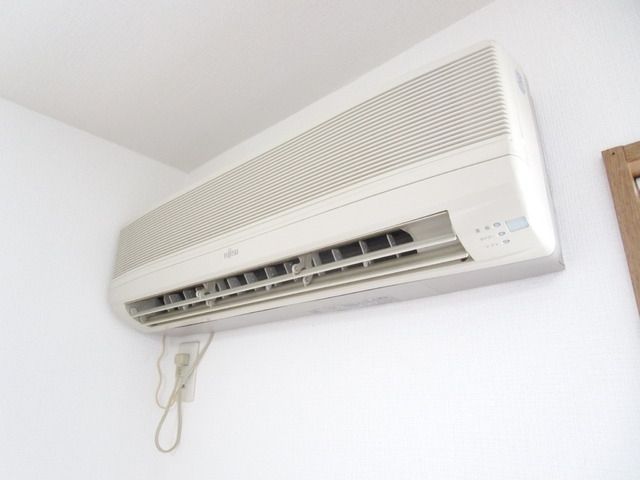 その他設備　★エアコン★