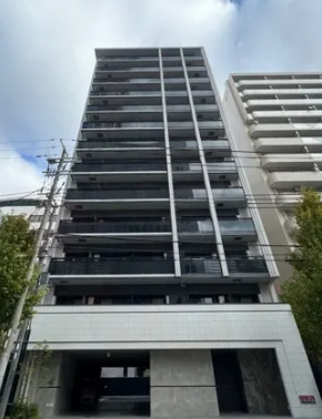 建物外観　外観です