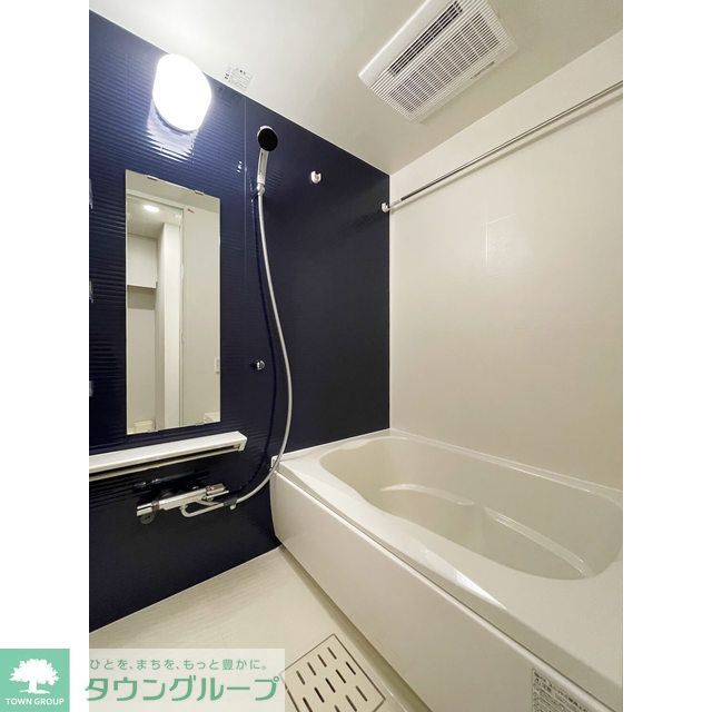 バス・シャワールーム　参考写真
