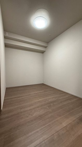 プラウドタワー岡山の内装写真