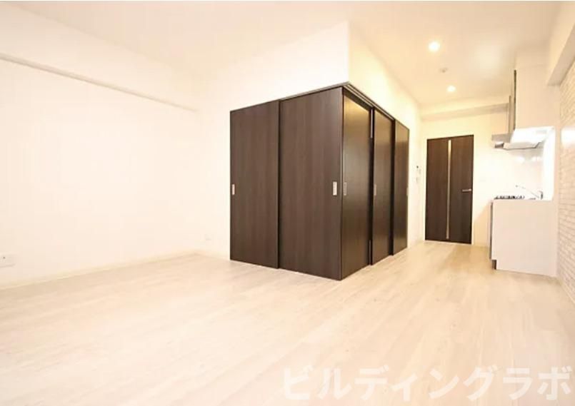 その他部屋・スペース　別号室参考画像です。