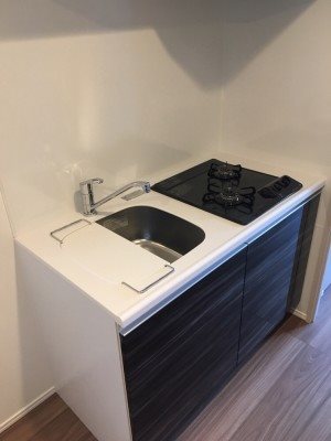 キッチン　※参考写真