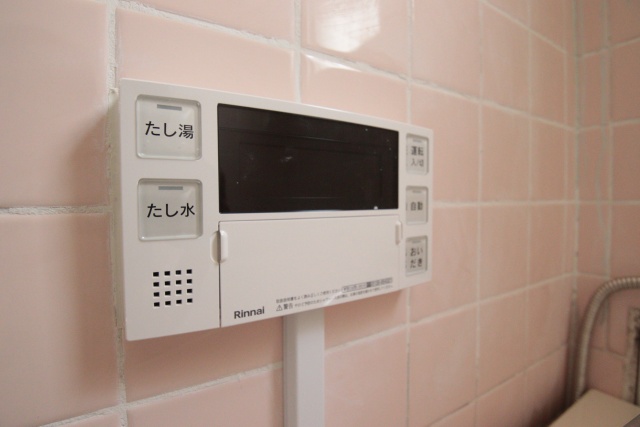 キッチン　別室の参考写真です。※現況優先