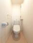 トイレ　トイレも気になるポイント