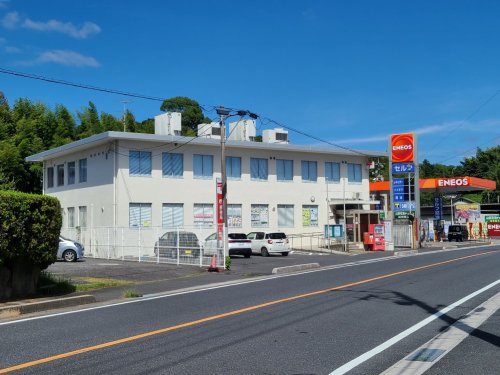 郵便局　田布施郵便局（郵便局）まで1033m