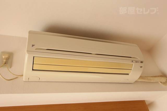その他設備　※２０２号室内参照