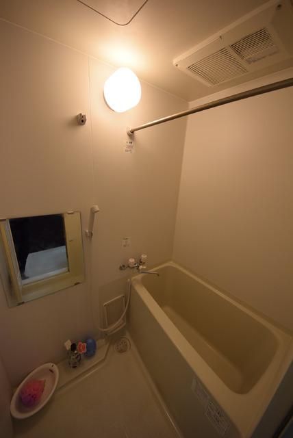 バス・シャワールーム　浴室乾燥機つき