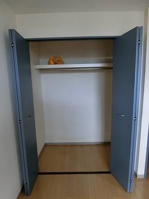 収納　他部屋参考写真