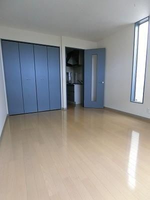 居室・リビング　他部屋参考写真