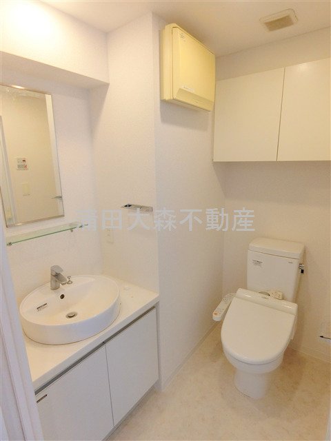 洗面設備　洗面脱衣所　独立洗面台