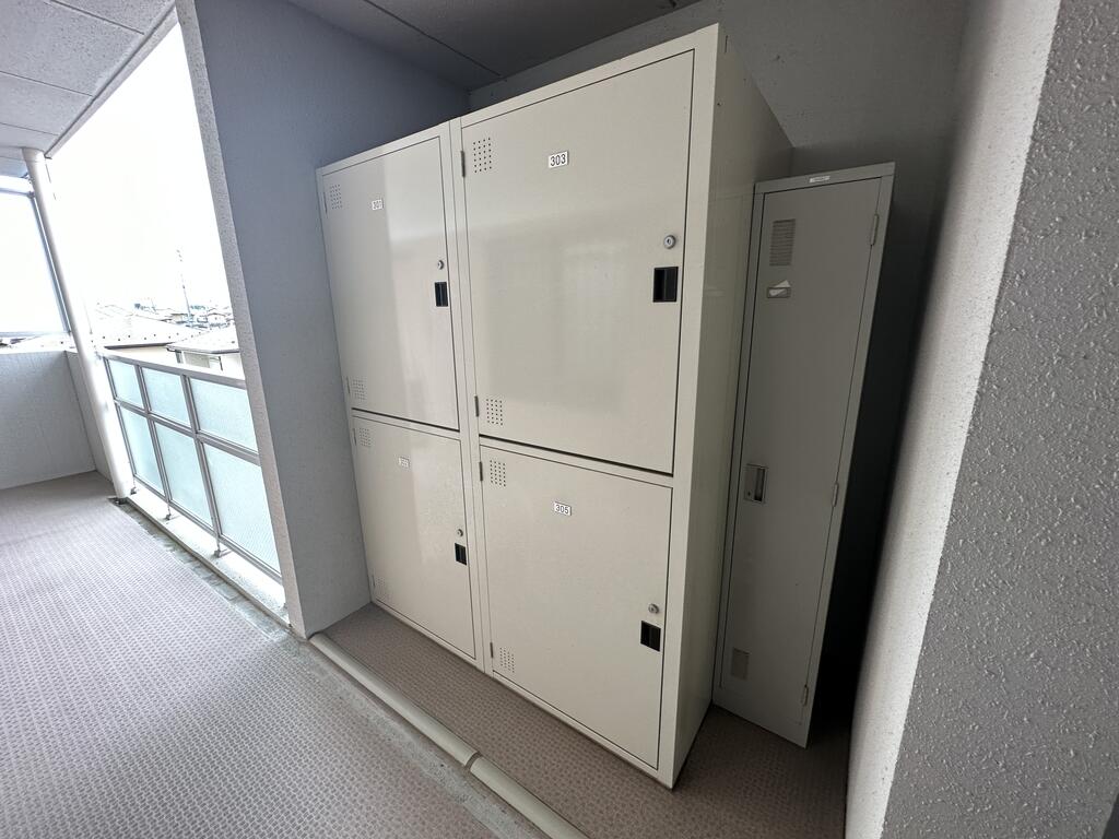 その他共有部分