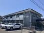 田中ハイツ 2階 築33年5ヶ月の賃貸物件