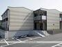 レオパレス塚原台 1階 築20年1ヶ月の賃貸物件