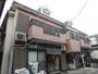 東大泉パークハイツ 2階 築36年4ヶ月の賃貸物件
