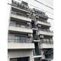 堀田駅より徒歩6分 3階 築34年3ヶ月の賃貸物件