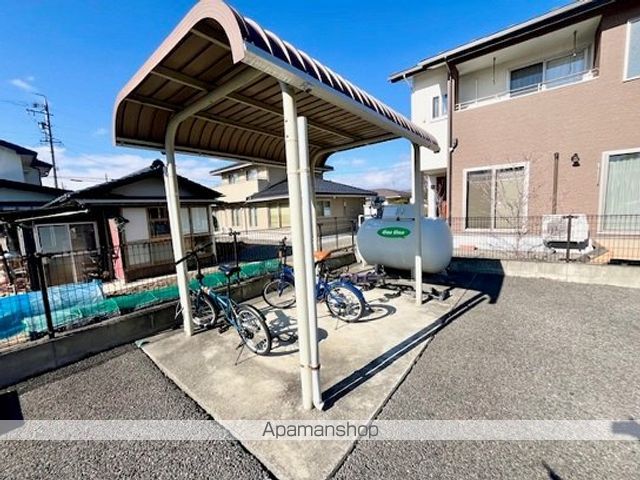 その他共有部分　その他共有部分