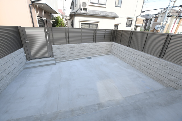 T-residence楠葉の内装写真