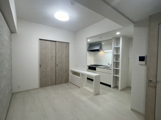 その他部屋・スペース　明るい室内です
