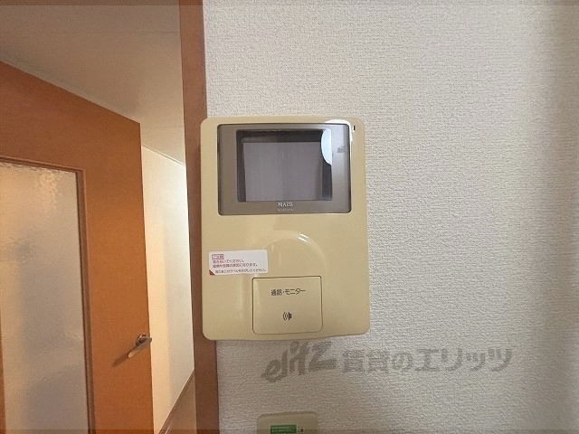 セキュリティ　ドアフォン（ＴＶ含）